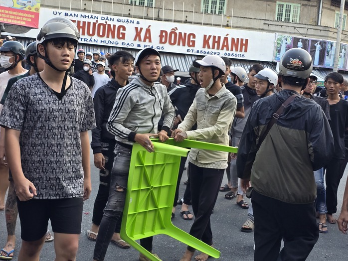 Chủ nhà thuốc ở TP HCM khiến cả ngàn người giật cô hồn thất vọng- Ảnh 9. Chủ nhà thuốc ở TP HCM khiến cả ngàn người giật cô hồn thất vọng- Ảnh 9.