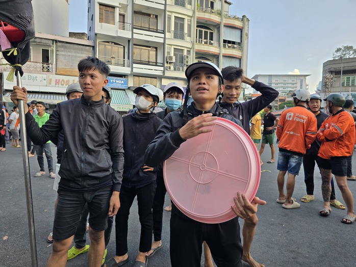 Chủ nhà thuốc ở TP HCM khiến cả ngàn người giật cô hồn thất vọng- Ảnh 11. Chủ nhà thuốc ở TP HCM khiến cả ngàn người giật cô hồn thất vọng- Ảnh 11.