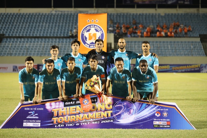 Sôi động thị trường chuyển nhượng cầu thủ V-League- Ảnh 1. Sôi động thị trường chuyển nhượng cầu thủ V-League- Ảnh 1.