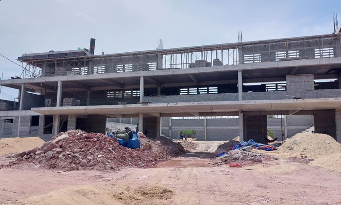 Thanh tra phát hiện sai phạm hơn 1,6 tỉ đồng tại một huyện miền núi- Ảnh 2. Thanh tra phát hiện sai phạm hơn 1,6 tỉ đồng tại một huyện miền núi- Ảnh 2.