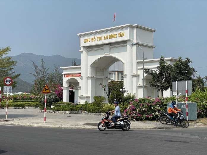UBND TP Nha Trang thua kiện liên quan dự án An Bình Tân- Ảnh 2. UBND TP Nha Trang thua kiện liên quan dự án An Bình Tân- Ảnh 2.