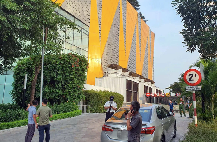 Sát hại bạn gái ở trung tâm thương mại rồi tự sát- Ảnh 1. Sát hại bạn gái ở trung tâm thương mại rồi tự sát- Ảnh 1.