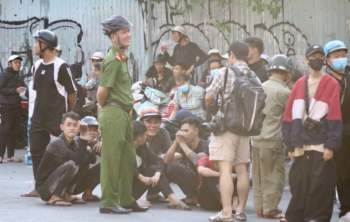 Chủ nhà thuốc ở TP HCM khiến cả ngàn người giật cô hồn thất vọng- Ảnh 6. Chủ nhà thuốc ở TP HCM khiến cả ngàn người giật cô hồn thất vọng- Ảnh 6.