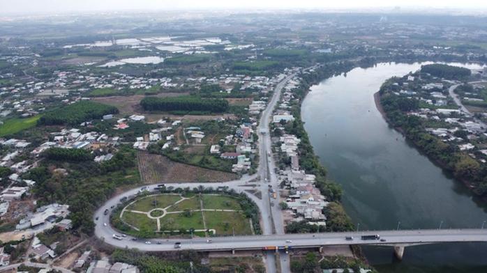 Khu vực cầu Thủ Biên có tên trong kiến nghị gửi lên Thủ tướng Ảnh: NGUYỄN TUẤN Khu vực cầu Thủ Biên có tên trong kiến nghị gửi lên Thủ tướng Ảnh: NGUYỄN TUẤN