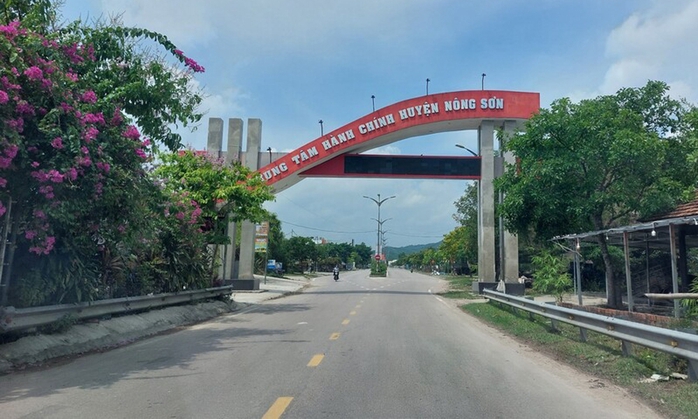 Thanh tra phát hiện sai phạm hơn 1,6 tỉ đồng tại một huyện miền núi- Ảnh 1. Thanh tra phát hiện sai phạm hơn 1,6 tỉ đồng tại một huyện miền núi- Ảnh 1.