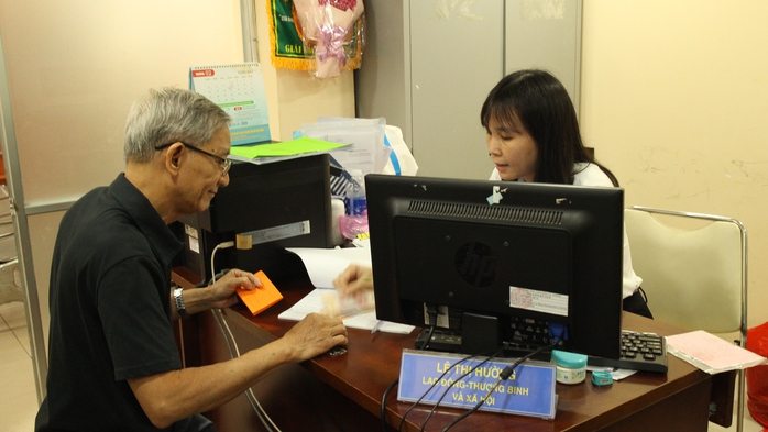 Thông tin mới nhất về quản lý biên chế và xây dựng vị trí việc làm- Ảnh 1. Thông tin mới nhất về quản lý biên chế và xây dựng vị trí việc làm- Ảnh 1.