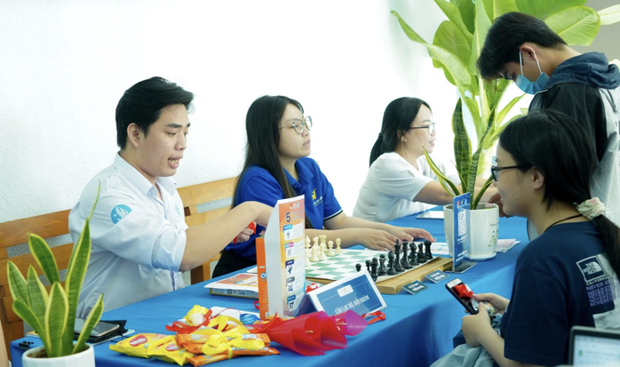 Nhiều trường ĐH tiếp tục công bố điểm chuẩn- Ảnh 1. Nhiều trường ĐH tiếp tục công bố điểm chuẩn- Ảnh 1.