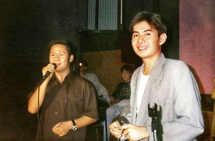 Nam ca sĩ sở hữu tài sản khủng, hài lòng cuộc sống không vợ không con- Ảnh 4. Nam ca sĩ sở hữu tài sản khủng, hài lòng cuộc sống không vợ không con- Ảnh 4.