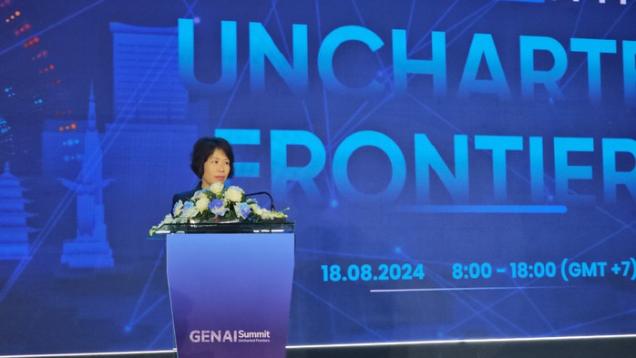 Công nghệ AI đến nay làm được những gì?- Ảnh 1. Công nghệ AI đến nay làm được những gì?- Ảnh 1.