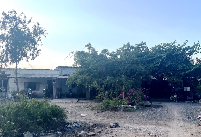 UBND TP Nha Trang thua kiện liên quan dự án An Bình Tân- Ảnh 3. UBND TP Nha Trang thua kiện liên quan dự án An Bình Tân- Ảnh 3.