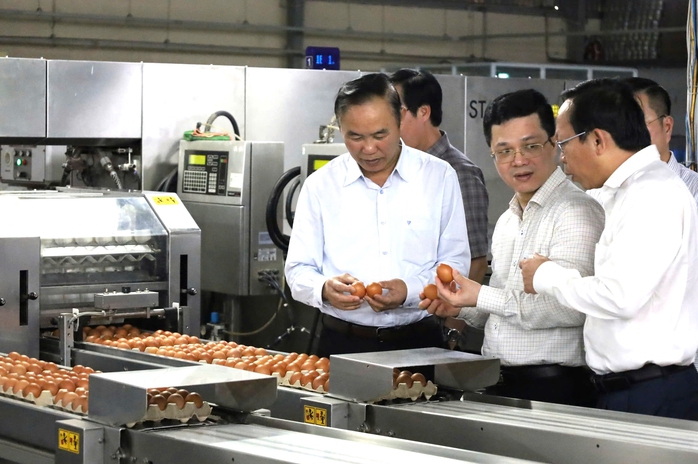 Thời cơ của Tây Ninh- Ảnh 1. Thời cơ của Tây Ninh- Ảnh 1.