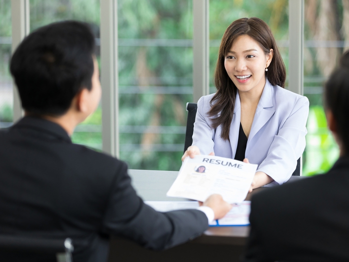 Dấu hiệu nhận diện nhà tuyển dụng “có vấn đề”- Ảnh 1. Dấu hiệu nhận diện nhà tuyển dụng “có vấn đề”- Ảnh 1.