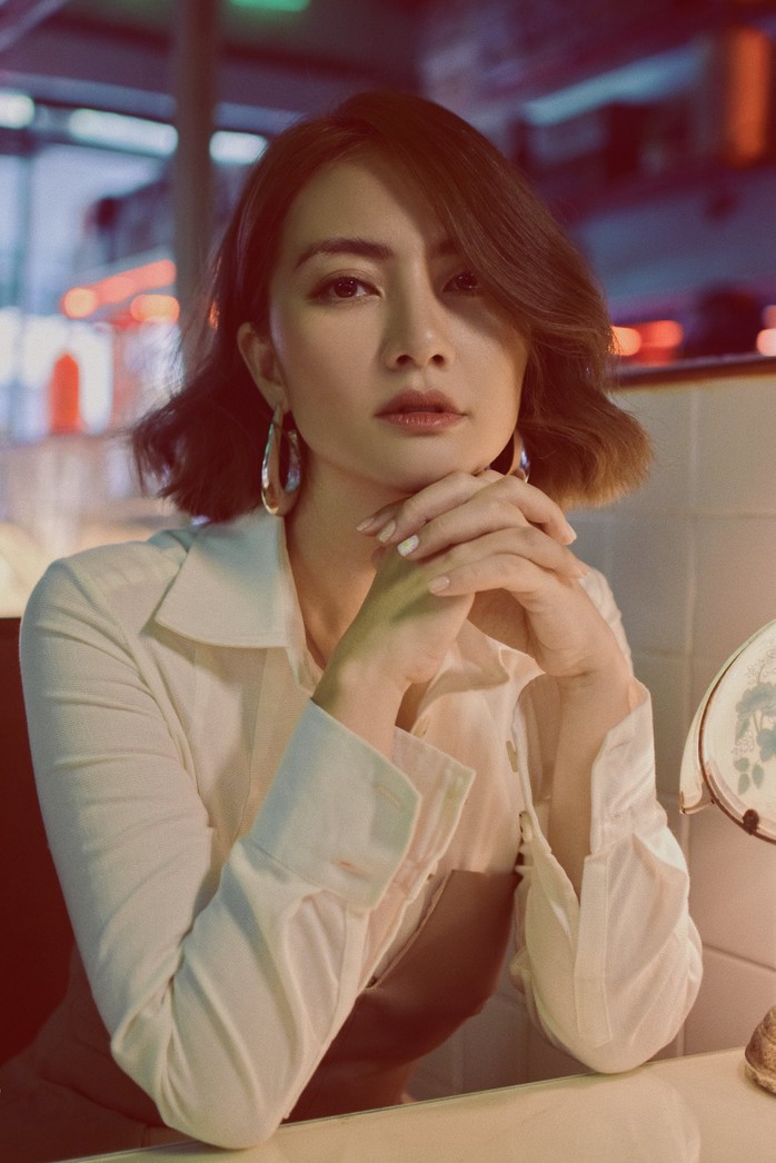 Diễn viên Ngọc Lan với thông báo bất ngờ về nghiệp diễn- Ảnh 4. Diễn viên Ngọc Lan với thông báo bất ngờ về nghiệp diễn- Ảnh 4.