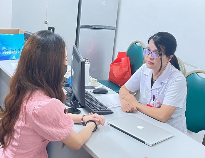 Ám ảnh "cửa đã khoá hay chưa", có thể trẻ đang rối loạn lo âu- Ảnh 2. Ám ảnh "cửa đã khoá hay chưa", có thể trẻ đang rối loạn lo âu- Ảnh 2.