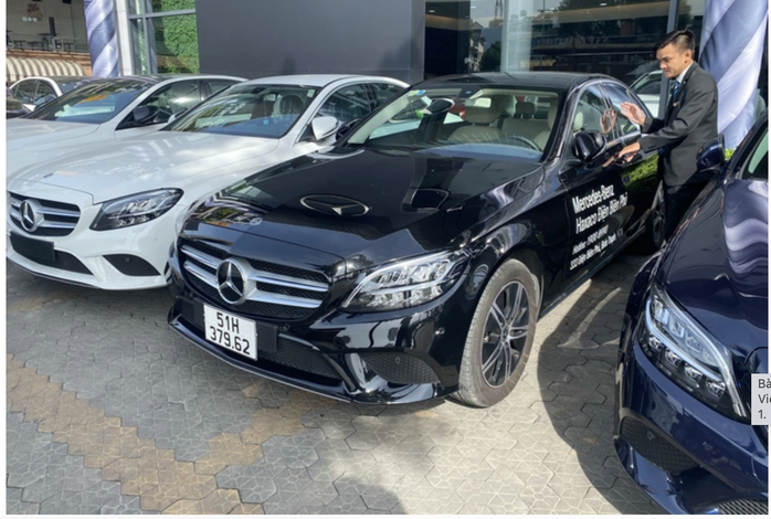 TP HCM kiến nghị Thủ tướng cho Mercedes – Benz thuê đất đến năm 2030- Ảnh 1. TP HCM kiến nghị Thủ tướng cho Mercedes – Benz thuê đất đến năm 2030- Ảnh 1.