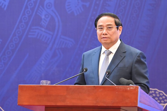 Thủ tướng: Sửa đổi, bổ sung chính sách, chế độ đãi ngộ đối với giáo viên- Ảnh 1. Thủ tướng: Sửa đổi, bổ sung chính sách, chế độ đãi ngộ đối với giáo viên- Ảnh 1.