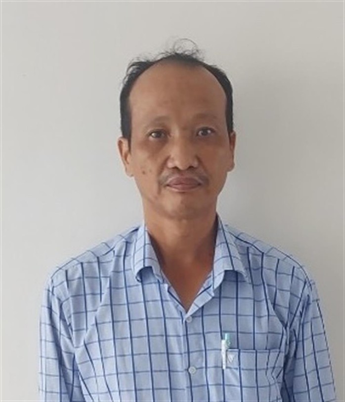 Giám đốc Sở Nông nghiệp và Phát triển nông thôn TP HCM bị bắt- Ảnh 2. Giám đốc Sở Nông nghiệp và Phát triển nông thôn TP HCM bị bắt- Ảnh 2.
