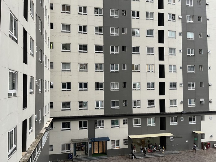 Thay đổi tư duy phát triển nhà ở xã hội- Ảnh 1. Thay đổi tư duy phát triển nhà ở xã hội- Ảnh 1.