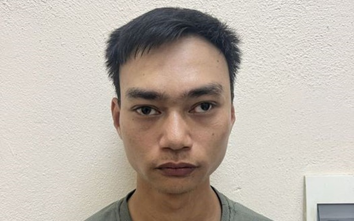 Đi nhậu về, đánh bố mẹ và em gái bị thương- Ảnh 1. Đi nhậu về, đánh bố mẹ và em gái bị thương- Ảnh 1.