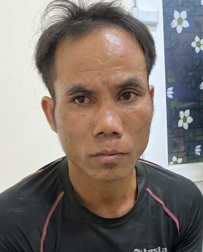 Bé gái 7 tuổi bị bóp cổ, hiếp dâm đến bất tỉnh- Ảnh 1. Bé gái 7 tuổi bị bóp cổ, hiếp dâm đến bất tỉnh- Ảnh 1.
