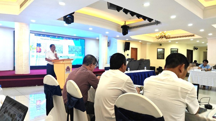 Chỉ 1 lô ớt, thanh long nhỏ vi phạm, ảnh hưởng cả ngành hàng- Ảnh 1. Chỉ 1 lô ớt, thanh long nhỏ vi phạm, ảnh hưởng cả ngành hàng- Ảnh 1.
