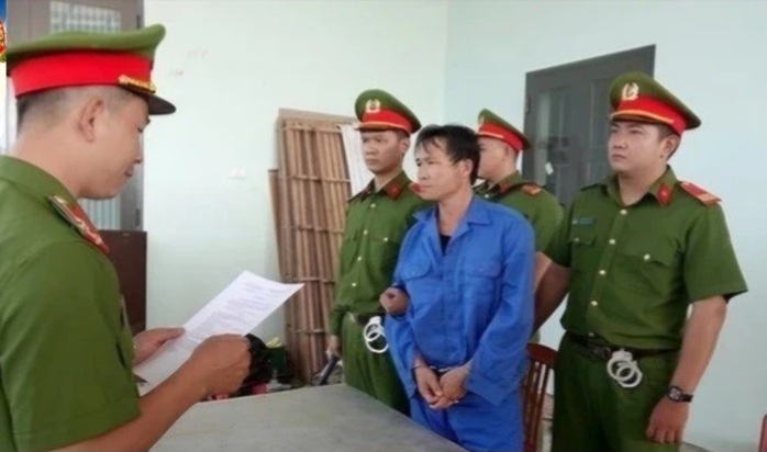 Bình Thuận: Khởi tố thêm 4 bị can liên quan khai thác khoáng sản trái phép- Ảnh 1. Bình Thuận: Khởi tố thêm 4 bị can liên quan khai thác khoáng sản trái phép- Ảnh 1.
