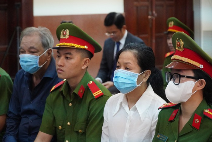 Hoãn phiên tòa xét xử ông Trần Quí Thanh- Ảnh 1. Hoãn phiên tòa xét xử ông Trần Quí Thanh- Ảnh 1.