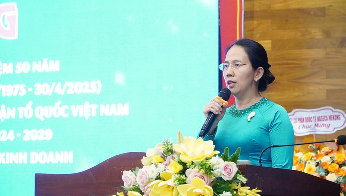 Quận 7 phát động phong trào thi đua trong cộng đồng doanh nghiệp, doanh nhân, hộ kinh doanh- Ảnh 2. Quận 7 phát động phong trào thi đua trong cộng đồng doanh nghiệp, doanh nhân, hộ kinh doanh- Ảnh 2.