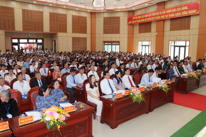 Tự hào 420 năm danh xưng Duy Xuyên- Ảnh 2. Tự hào 420 năm danh xưng Duy Xuyên- Ảnh 2.