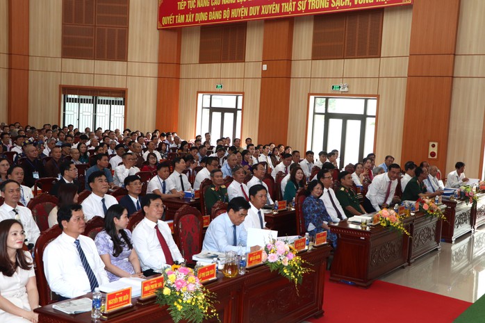 Tự hào 420 năm danh xưng Duy Xuyên- Ảnh 1. Tự hào 420 năm danh xưng Duy Xuyên- Ảnh 1.