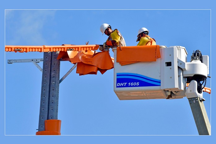 Điện lực các địa phương không được ngừng cung cấp điện dịp 2-9- Ảnh 2. Điện lực các địa phương không được ngừng cung cấp điện dịp 2-9- Ảnh 2.