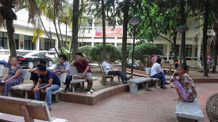 Bệnh viện K nói bị "vu khống, bôi nhọ" trên mạng xã hội- Ảnh 2. Bệnh viện K nói bị "vu khống, bôi nhọ" trên mạng xã hội- Ảnh 2.