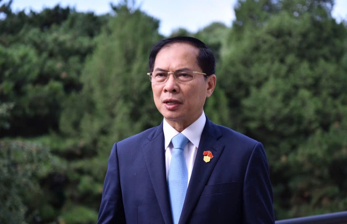 Phương hướng thúc đẩy hợp tác Việt - Trung sau chuyến thăm của Tổng Bí thư, Chủ tịch nước Tô Lâm- Ảnh 1. Phương hướng thúc đẩy hợp tác Việt - Trung sau chuyến thăm của Tổng Bí thư, Chủ tịch nước Tô Lâm- Ảnh 1.