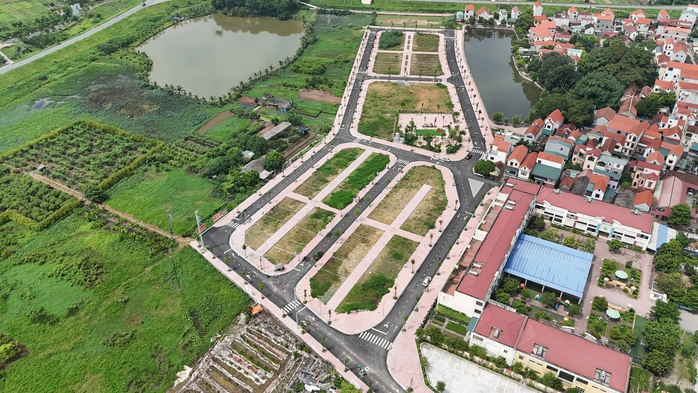 Đấu giá đất "nóng" trở lại- Ảnh 1. Đấu giá đất "nóng" trở lại- Ảnh 1.