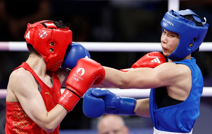 Quyền Anh Việt Nam: Chọn lựa IBA hoặc World Boxing- Ảnh 2. Quyền Anh Việt Nam: Chọn lựa IBA hoặc World Boxing- Ảnh 2.
