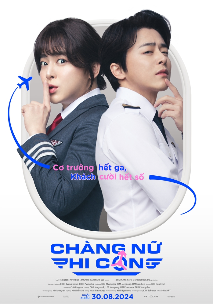 Mỹ nam Jo Jung-suk gây bão với bộ phim "Chàng nữ phi công"- Ảnh 1. Mỹ nam Jo Jung-suk gây bão với bộ phim "Chàng nữ phi công"- Ảnh 1.