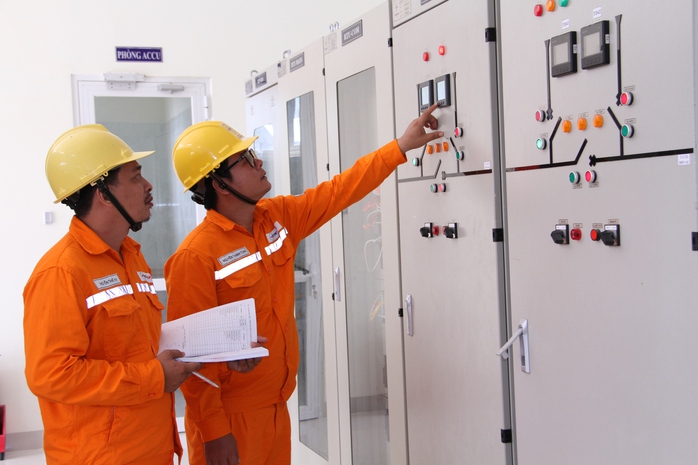 Điện lực các địa phương không được ngừng cung cấp điện dịp 2-9- Ảnh 5. Điện lực các địa phương không được ngừng cung cấp điện dịp 2-9- Ảnh 5.