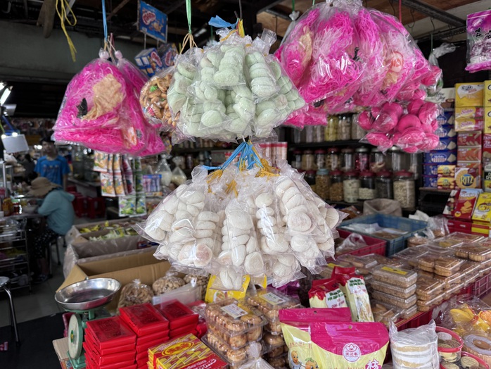 Diễn biến lạ trên thị trường vàng mã sau rằm tháng 7- Ảnh 5. Diễn biến lạ trên thị trường vàng mã sau rằm tháng 7- Ảnh 5.