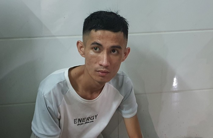 Công an phát hiện bí mật bên trong thùng loa- Ảnh 1. Công an phát hiện bí mật bên trong thùng loa- Ảnh 1.