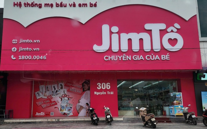 Bán thực phẩm chức năng nhập lậu, "JimTồ" bị xử phạt- Ảnh 1. Bán thực phẩm chức năng nhập lậu, "JimTồ" bị xử phạt- Ảnh 1.