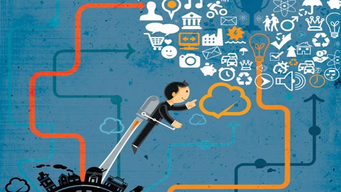Nửa cuối năm 2024, thu nhập của tuổi Sửu tăng dần. Ảnh: Business Today Nửa cuối năm 2024, thu nhập của tuổi Sửu tăng dần. Ảnh: Business Today