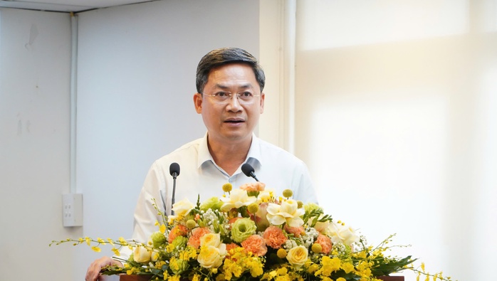 Những ngày Hà Nội tại TP HCM- Ảnh 1. Những ngày Hà Nội tại TP HCM- Ảnh 1.