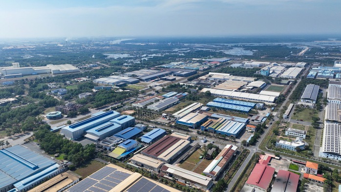 Tin vui từ Bà Rịa - Vũng Tàu - Ảnh 1. Tin vui từ Bà Rịa - Vũng Tàu - Ảnh 1.
