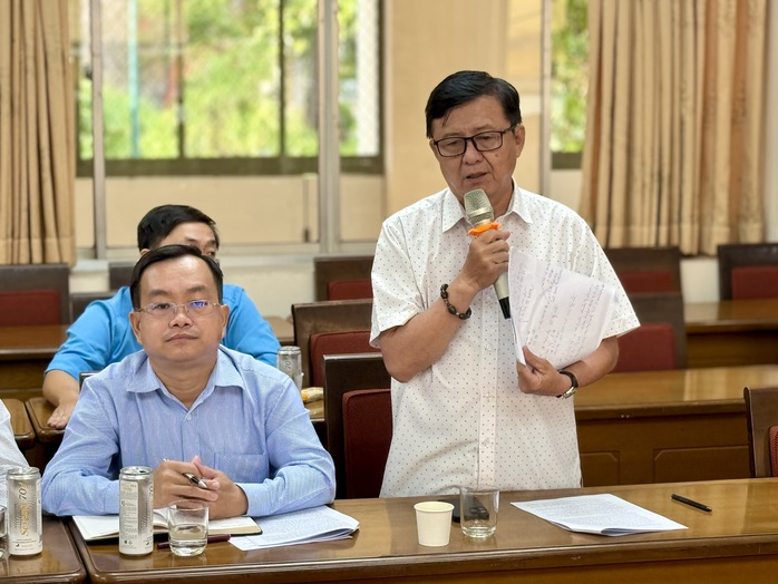 Trả lương quá thấp, doanh nghiệp khó tuyển lao động- Ảnh 2. Trả lương quá thấp, doanh nghiệp khó tuyển lao động- Ảnh 2.