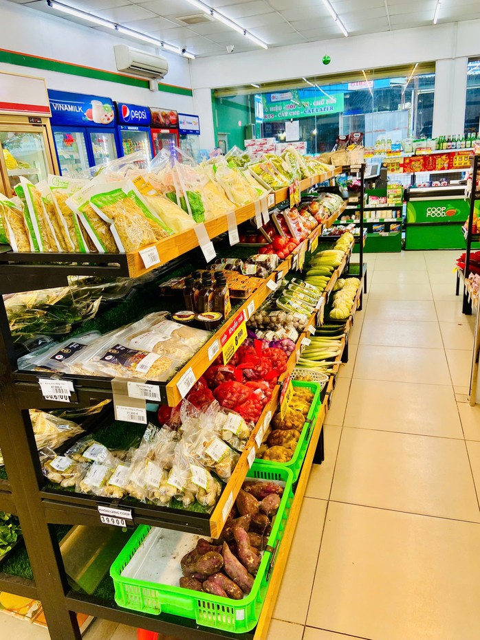 Cuộc thi "Tự hào hàng Việt": "Người yêu" 16 năm- Ảnh 1. Cuộc thi "Tự hào hàng Việt": "Người yêu" 16 năm- Ảnh 1.