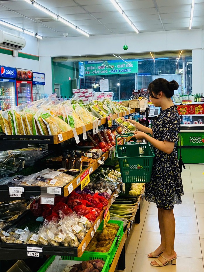 Cuộc thi "Tự hào hàng Việt": "Người yêu" 16 năm- Ảnh 2. Cuộc thi "Tự hào hàng Việt": "Người yêu" 16 năm- Ảnh 2.