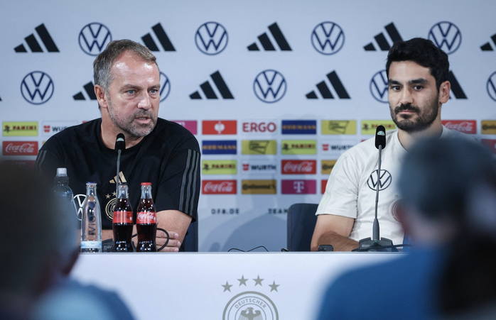 Ilkay Gundogan bất ngờ rời Barcelona, trở lại với Pep Guardiola - Ảnh 4. Ilkay Gundogan bất ngờ rời Barcelona, trở lại với Pep Guardiola - Ảnh 4.
