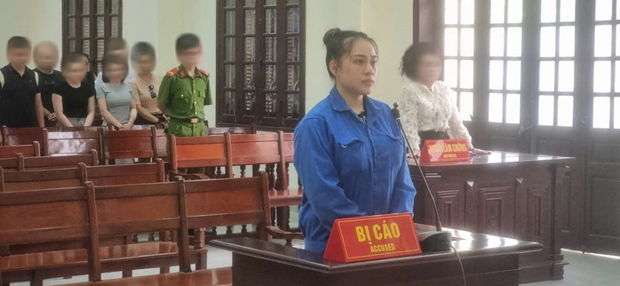 Dựng màn kịch tinh vi, cô gái lừa cả bạn trai là công an và người giúp việc- Ảnh 1. Dựng màn kịch tinh vi, cô gái lừa cả bạn trai là công an và người giúp việc- Ảnh 1.