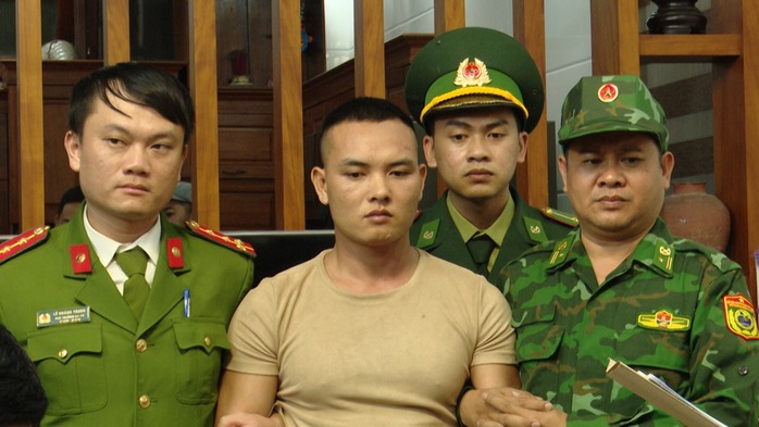 Sự thật về "thiếu gia" đi xe sang, tiêu tiền tỉ khi mới… ra tù- Ảnh 1. Sự thật về "thiếu gia" đi xe sang, tiêu tiền tỉ khi mới… ra tù- Ảnh 1.