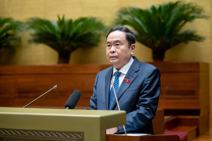 Chủ tịch QH: Đề nghị Bộ Công an triển khai toàn diện công tác phòng, chống tham nhũng- Ảnh 1. Chủ tịch QH: Đề nghị Bộ Công an triển khai toàn diện công tác phòng, chống tham nhũng- Ảnh 1.